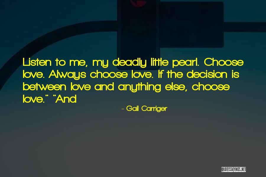 Cherita Hobbs Quotes By Gail Carriger Cherita Hobbs Quotes By Gail Carriger