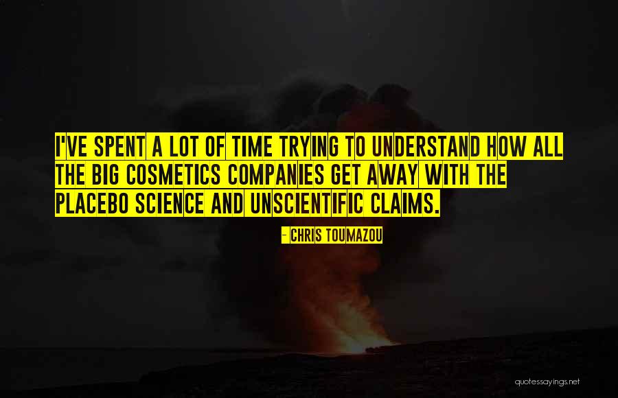 Cheriyan Chacko Quotes By Chris Toumazou Cheriyan Chacko Quotes By Chris Toumazou