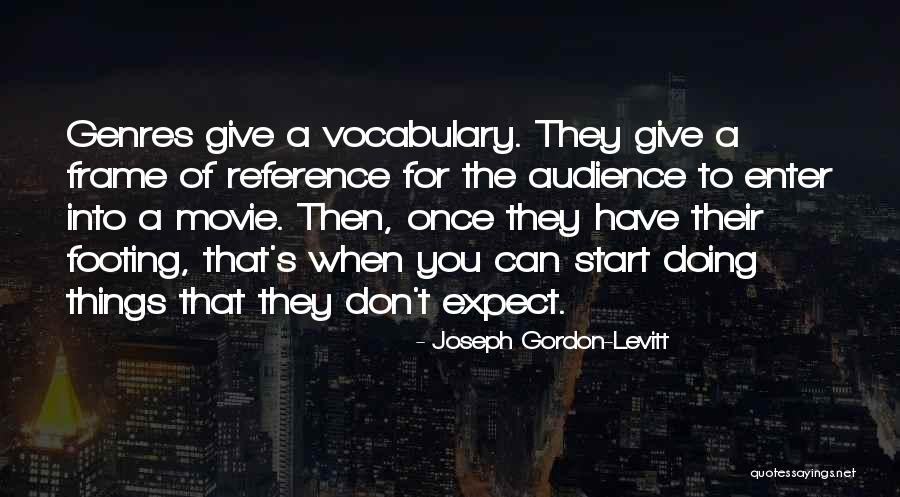 Cheriyan Thomas Quotes By Joseph Gordon-Levitt Cheriyan Thomas Quotes By Joseph Gordon-Levitt