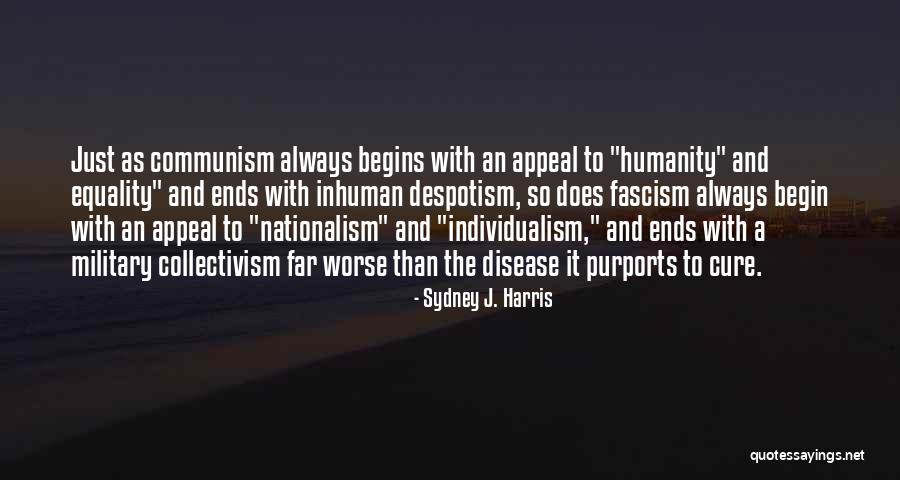 Cherkalam Quotes By Sydney J. Harris Cherkalam Quotes By Sydney J. Harris