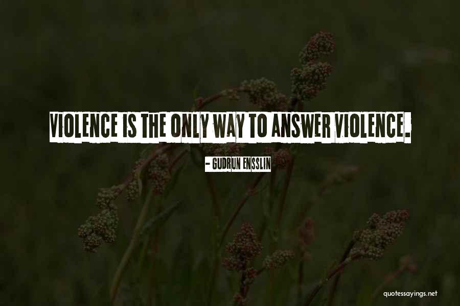 Cherkasky City Quotes By Gudrun Ensslin Cherkasky City Quotes By Gudrun Ensslin