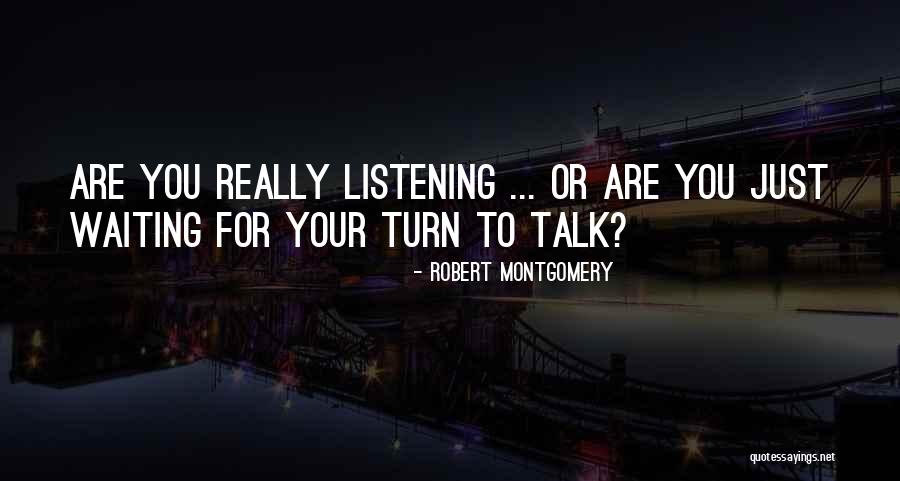 Cherkasky Scott Quotes By Robert Montgomery Cherkasky Scott Quotes By Robert Montgomery