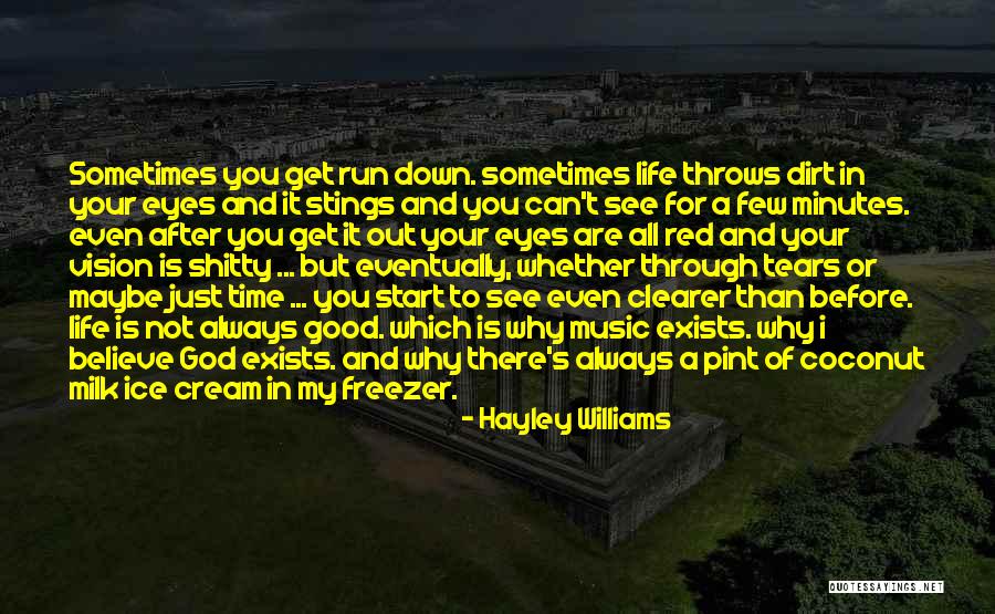 Cherkasov Armenak Quotes By Hayley Williams Cherkasov Armenak Quotes By Hayley Williams