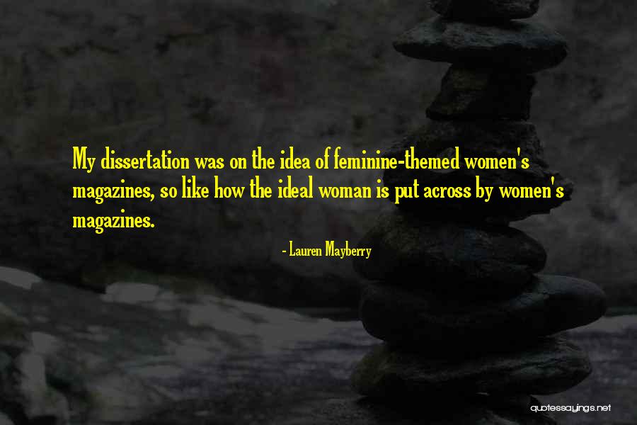 Cherkasov Armenak Quotes By Lauren Mayberry Cherkasov Armenak Quotes By Lauren Mayberry