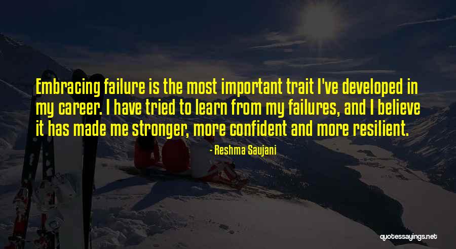 Cherkesova Quotes By Reshma Saujani Cherkesova Quotes By Reshma Saujani