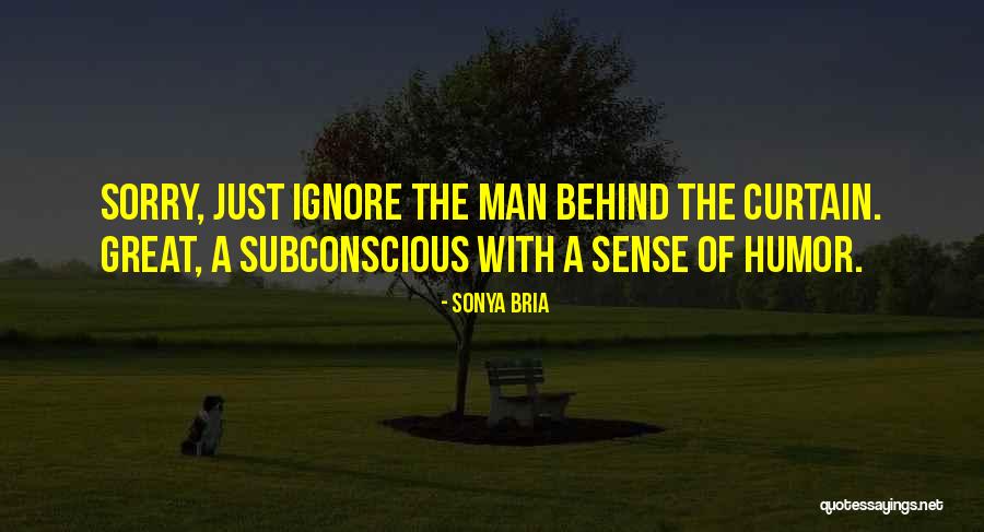 Cherkesova Quotes By Sonya Bria Cherkesova Quotes By Sonya Bria