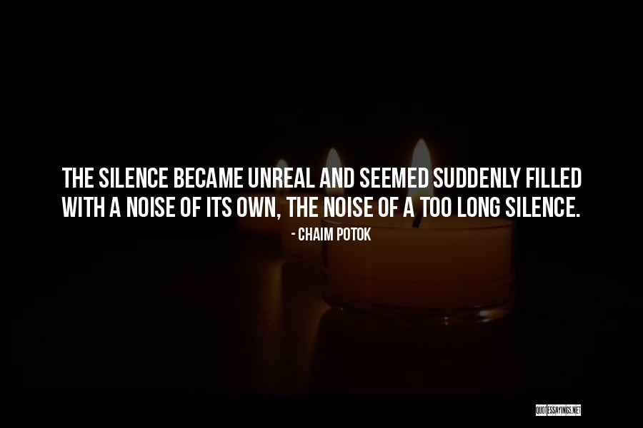 Cherkessiya Quotes By Chaim Potok Cherkessiya Quotes By Chaim Potok