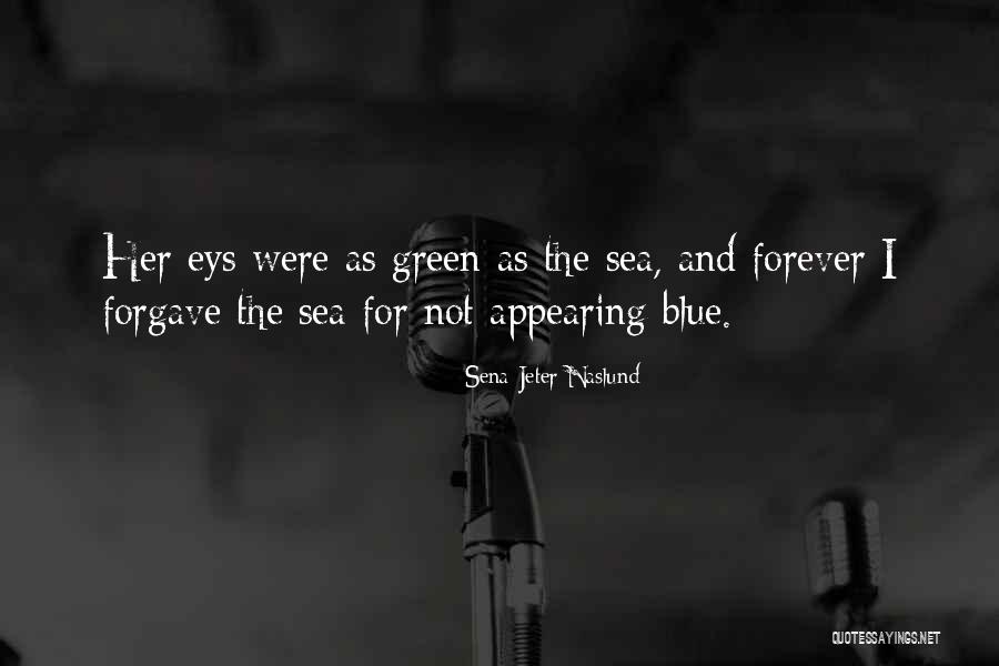 Cherline Adrien Quotes By Sena Jeter Naslund Cherline Adrien Quotes By Sena Jeter Naslund