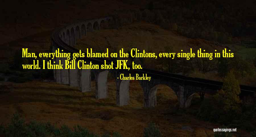 Cherlyn Arnold Quotes By Charles Barkley Cherlyn Arnold Quotes By Charles Barkley