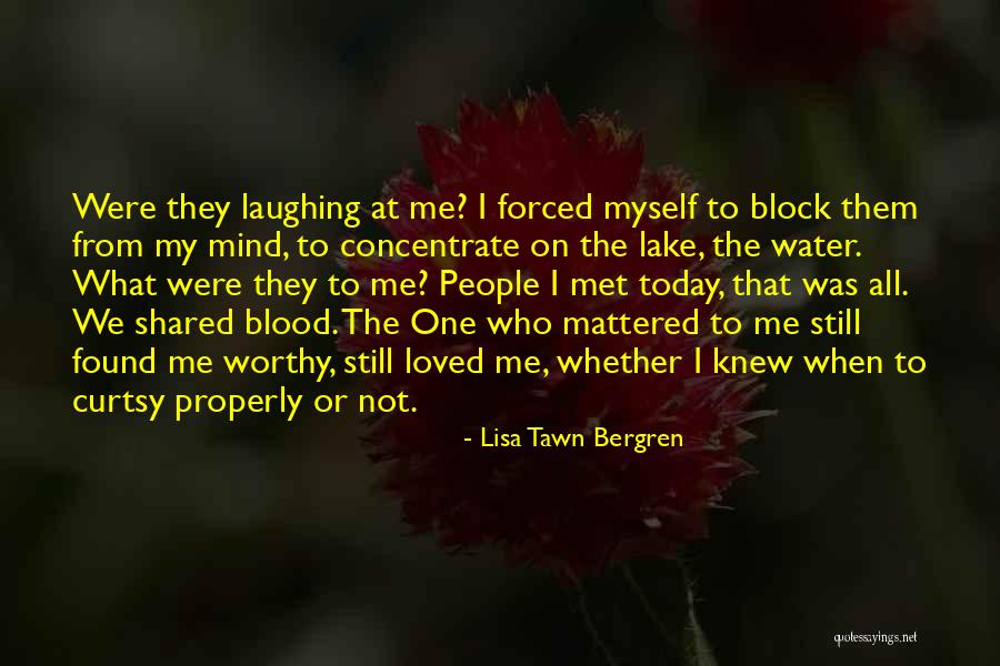 Cherlyn Arnold Quotes By Lisa Tawn Bergren Cherlyn Arnold Quotes By Lisa Tawn Bergren