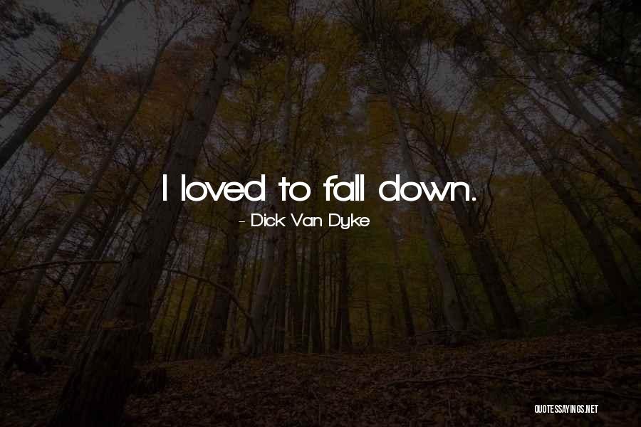 Cherlynn Stevenson Quotes By Dick Van Dyke Cherlynn Stevenson Quotes By Dick Van Dyke