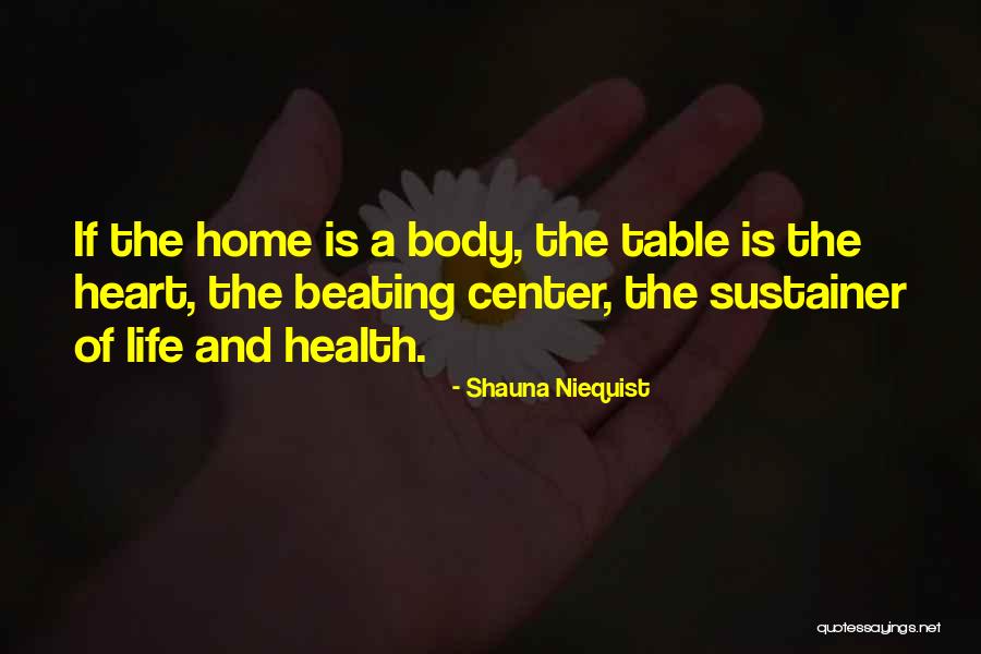 Cherlynn Taylor Quotes By Shauna Niequist Cherlynn Taylor Quotes By Shauna Niequist