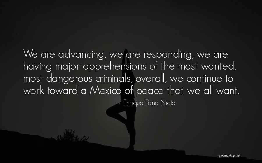 Chermayeff Wellfleet Quotes By Enrique Pena Nieto Chermayeff Wellfleet Quotes By Enrique Pena Nieto