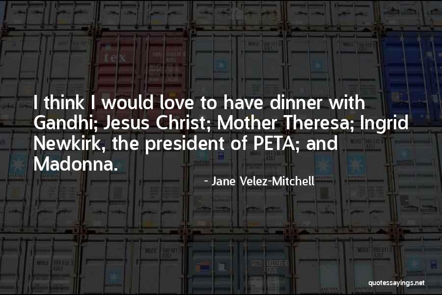 Chermoula Chicken Quotes By Jane Velez-Mitchell Chermoula Chicken Quotes By Jane Velez-Mitchell