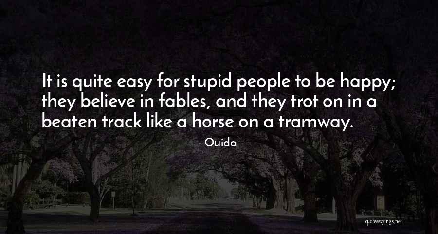 Chermoula Quotes By Ouida Chermoula Quotes By Ouida