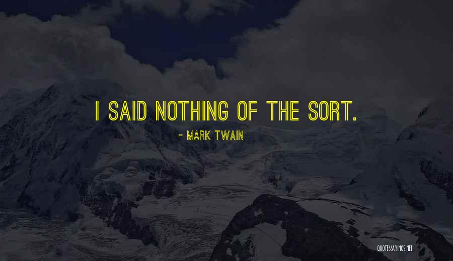 Chermoula Sauce Quotes By Mark Twain Chermoula Sauce Quotes By Mark Twain
