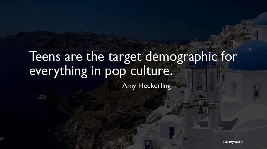 Chernaya Koshka Quotes By Amy Heckerling Chernaya Koshka Quotes By Amy Heckerling