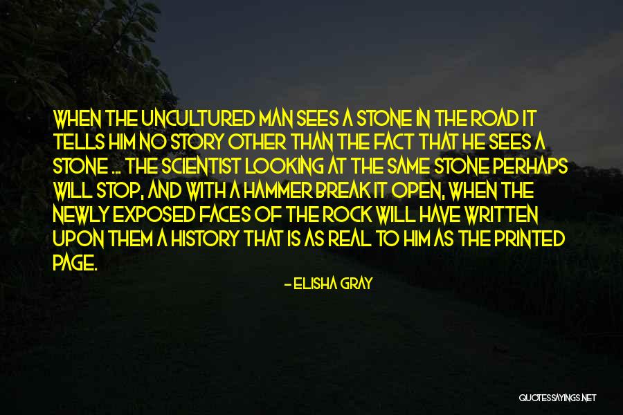 Chernaya Koshka Quotes By Elisha Gray Chernaya Koshka Quotes By Elisha Gray