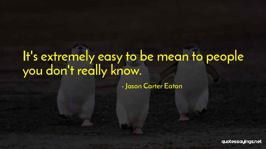 Cherne Plugs Quotes By Jason Carter Eaton Cherne Plugs Quotes By Jason Carter Eaton