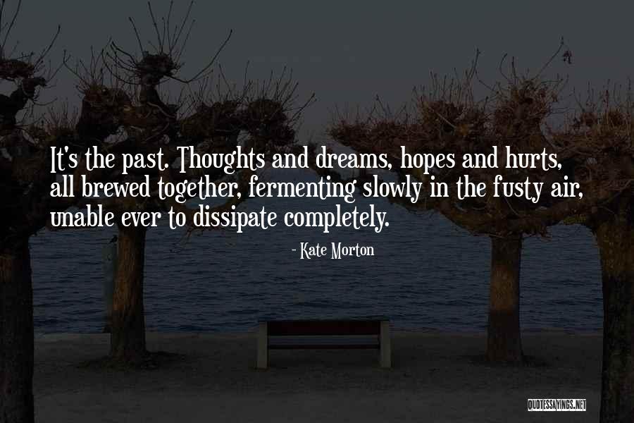 Cherneskie Quotes By Kate Morton Cherneskie Quotes By Kate Morton