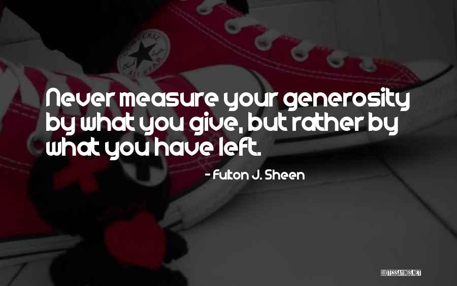 Chernesky Heyman Quotes By Fulton J. Sheen Chernesky Heyman Quotes By Fulton J. Sheen