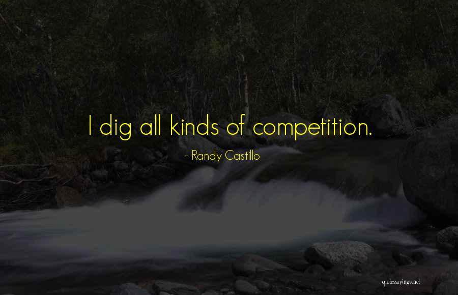 Chernesky Quotes By Randy Castillo Chernesky Quotes By Randy Castillo