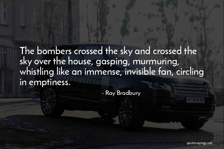 Chernesky Quotes By Ray Bradbury Chernesky Quotes By Ray Bradbury