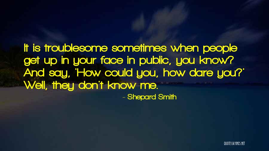 Cherng Weei Quotes By Shepard Smith Cherng Weei Quotes By Shepard Smith
