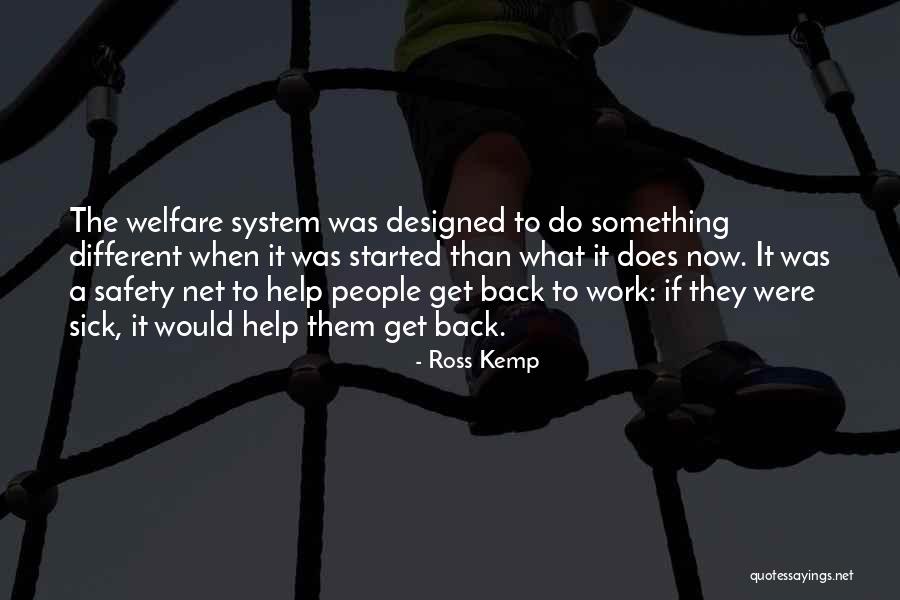 Chernick And Chernick Quotes By Ross Kemp Chernick And Chernick Quotes By Ross Kemp