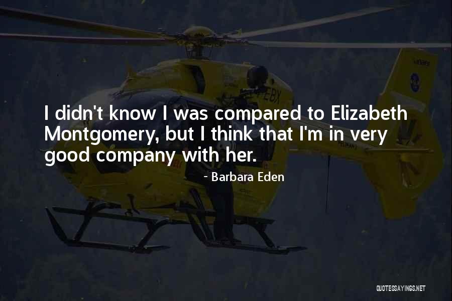 Chernick Chernick Quotes By Barbara Eden Chernick Chernick Quotes By Barbara Eden