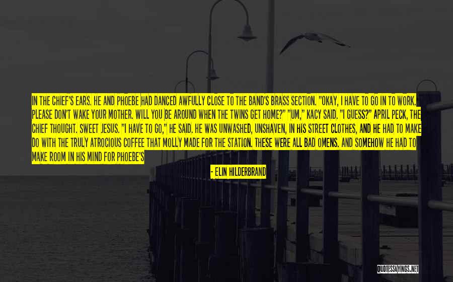 Chernick Chernick Quotes By Elin Hilderbrand Chernick Chernick Quotes By Elin Hilderbrand