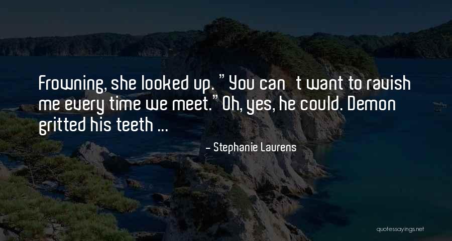 Chernick Chernick Quotes By Stephanie Laurens Chernick Chernick Quotes By Stephanie Laurens