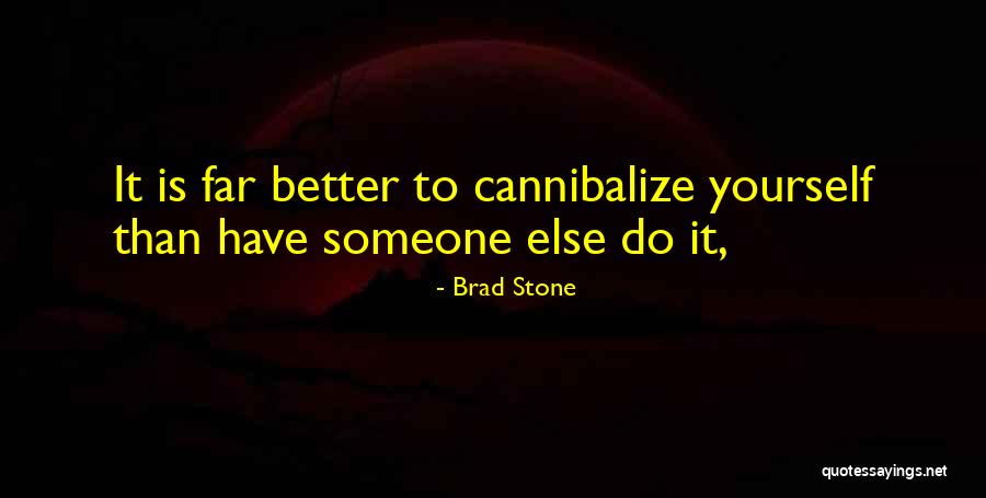 Chernicky Consulting Quotes By Brad Stone Chernicky Consulting Quotes By Brad Stone