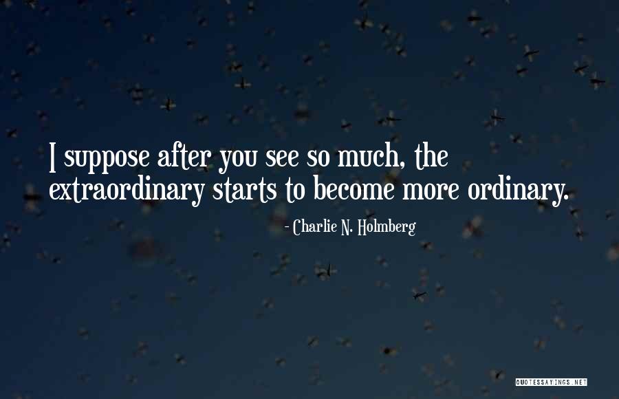 Chernicky Consulting Quotes By Charlie N. Holmberg Chernicky Consulting Quotes By Charlie N. Holmberg