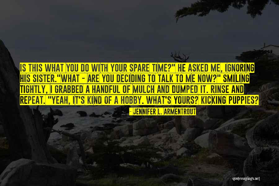 Chernicoff Geology Quotes By Jennifer L. Armentrout Chernicoff Geology Quotes By Jennifer L. Armentrout