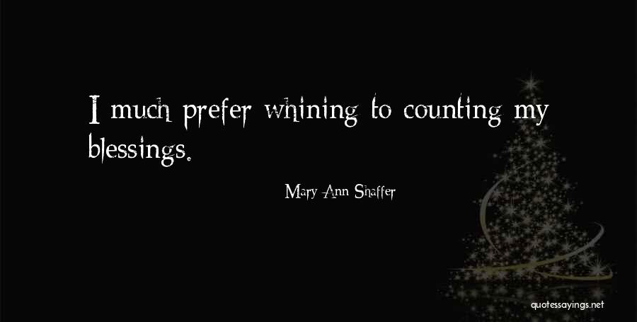 Chernicoff Geology Quotes By Mary Ann Shaffer Chernicoff Geology Quotes By Mary Ann Shaffer