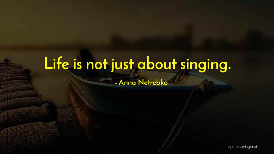 Chernigov Quotes By Anna Netrebko Chernigov Quotes By Anna Netrebko