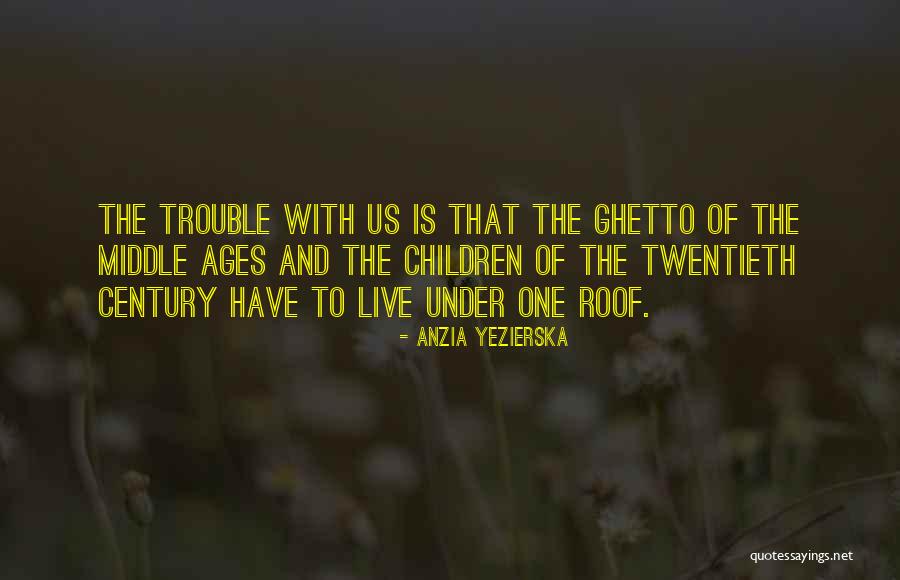 Chernigov Quotes By Anzia Yezierska Chernigov Quotes By Anzia Yezierska