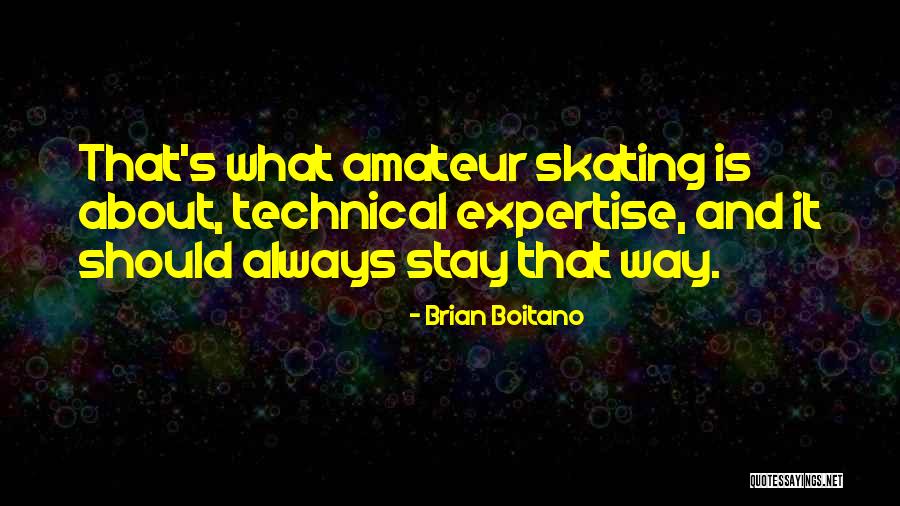 Chernikovich Quotes By Brian Boitano Chernikovich Quotes By Brian Boitano