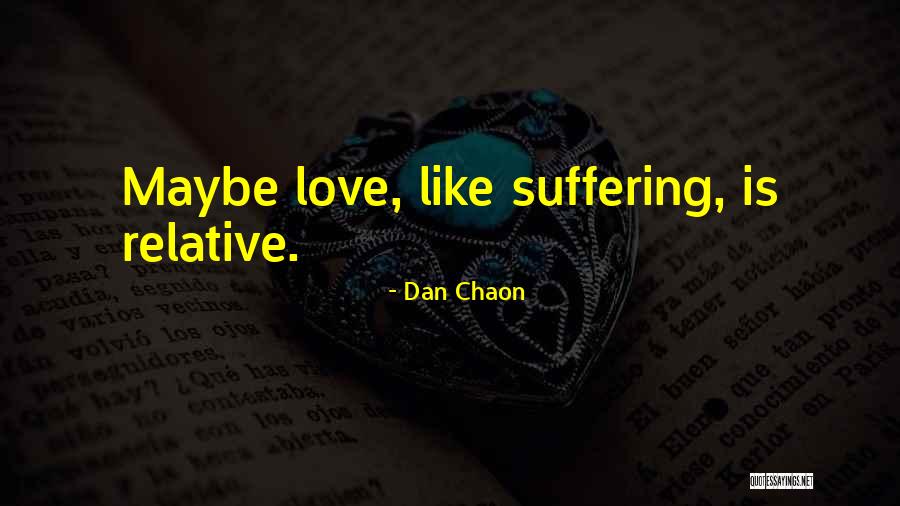 Chernikovich Quotes By Dan Chaon Chernikovich Quotes By Dan Chaon