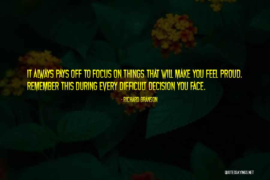 Chernikovskaya Quotes By Richard Branson Chernikovskaya Quotes By Richard Branson