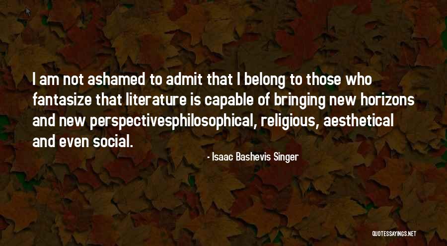 Chernila And Company Quotes By Isaac Bashevis Singer Chernila And Company Quotes By Isaac Bashevis Singer
