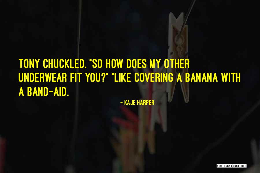 Chernila And Company Quotes By Kaje Harper Chernila And Company Quotes By Kaje Harper