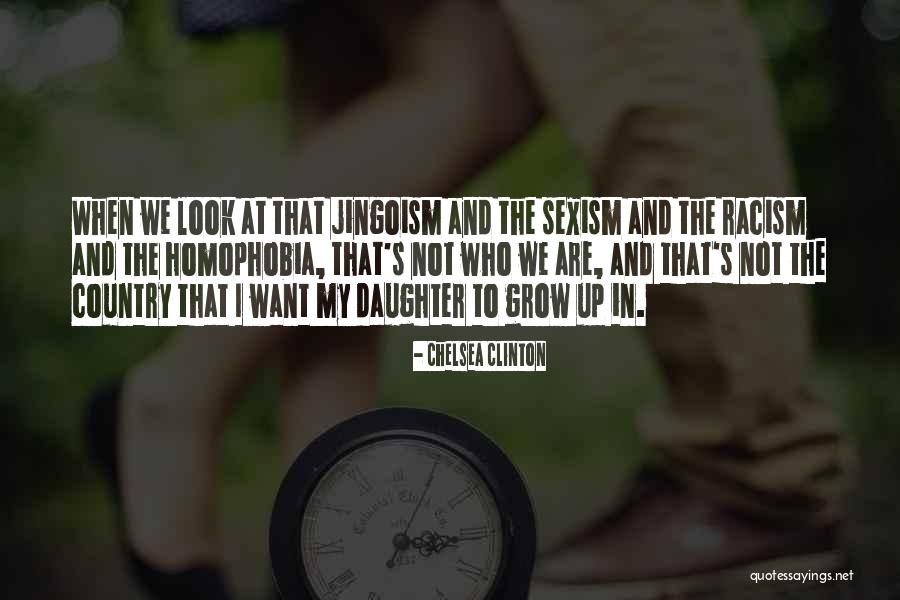Chernin Shoes Quotes By Chelsea Clinton Chernin Shoes Quotes By Chelsea Clinton