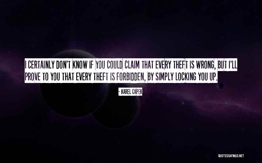 Chernobog Gta Quotes By Karel Capek Chernobog Gta Quotes By Karel Capek