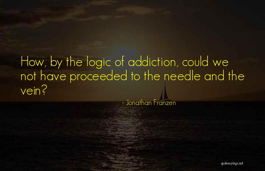 Chernobylites Quotes By Jonathan Franzen Chernobylites Quotes By Jonathan Franzen