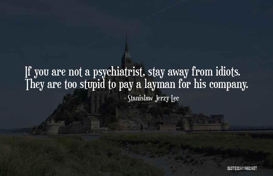 Chernobyls Sarcophagus Quotes By Stanislaw Jerzy Lec Chernobyls Sarcophagus Quotes By Stanislaw Jerzy Lec