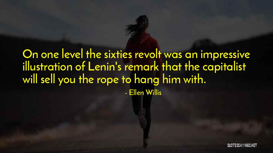 Chernogolovka Quotes By Ellen Willis Chernogolovka Quotes By Ellen Willis