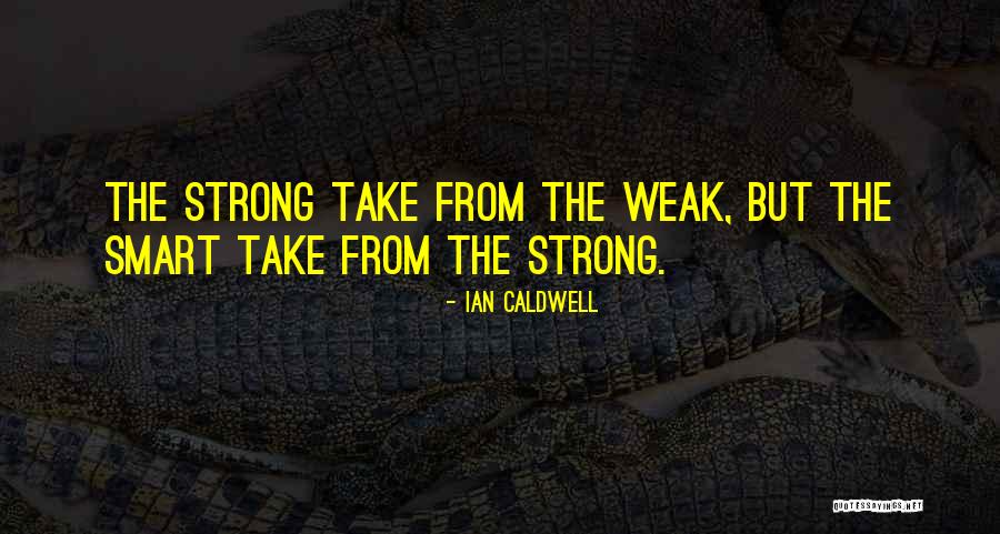 Chernov Team Quotes By Ian Caldwell Chernov Team Quotes By Ian Caldwell