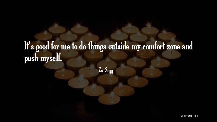 Chernov Theme Quotes By Zoe Sugg Chernov Theme Quotes By Zoe Sugg
